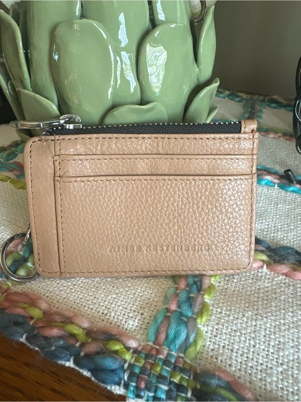 Aimee Kestenberg classic chestnut